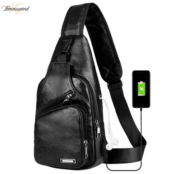 cross border for custom pu shoulder bag mens charging bag mens usb chest bag diagonal characters package messenger chest new 2020
cross border for custom pu shoulder bag mens charging bag mens usb chest bag diagonal characters package messenger chest new 2020