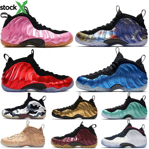 2020 new penny hardaway shoes cny pearlized pink habanero red og royal camo metallic gold vachetta tan fashion mens basketball shoes 7-12, Black
2020 new penny hardaway shoes cny pearlized pink habanero red og royal camo metallic gold vachetta tan fashion mens basketball shoes 7-12, Black