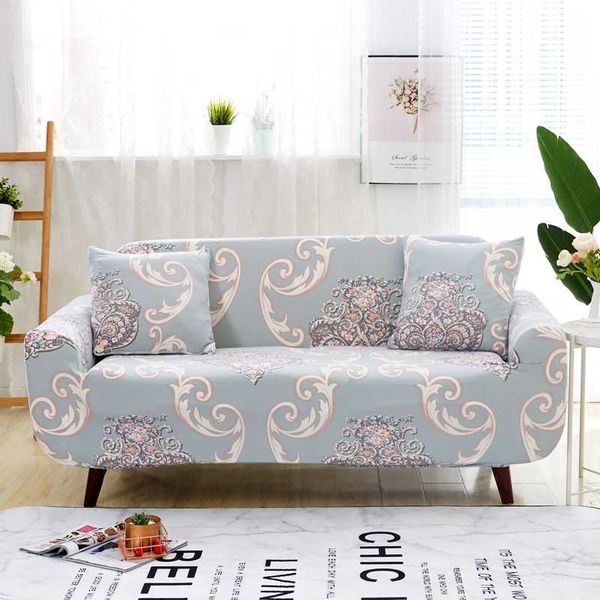 1/2/3/4 seat sofa cover stretch all-inclusive couch cover for living room l shape armchair protector anti-slip slipcover
1/2/3/4 seat sofa cover stretch all-inclusive couch cover for living room l shape armchair protector anti-slip slipcover