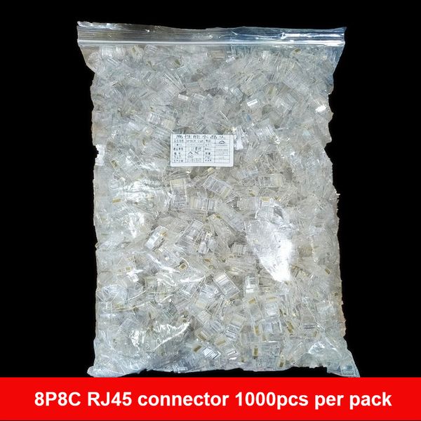 5000шт / серия высокое качество 8p8c rj45 rj45 cat5 cat5e модульный разъем сетевой разъем ethernet lan кабель модульный разъем
5000шт / серия высокое качество 8p8c rj45 rj45 cat5 cat5e модульный разъем сетевой разъем ethernet lan кабель модульный разъем