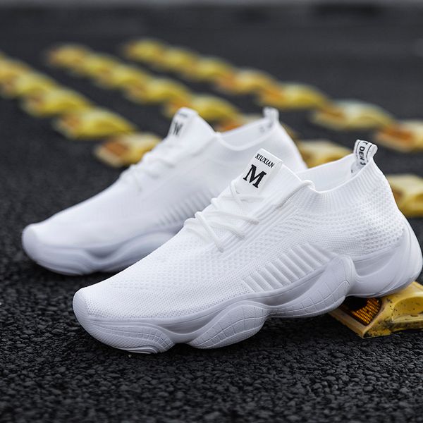 men's running shoes brand light women's sneakers outdoor non-slip sports shoes tennis 44 45 46
men's running shoes brand light women's sneakers outdoor non-slip sports shoes tennis 44 45 46