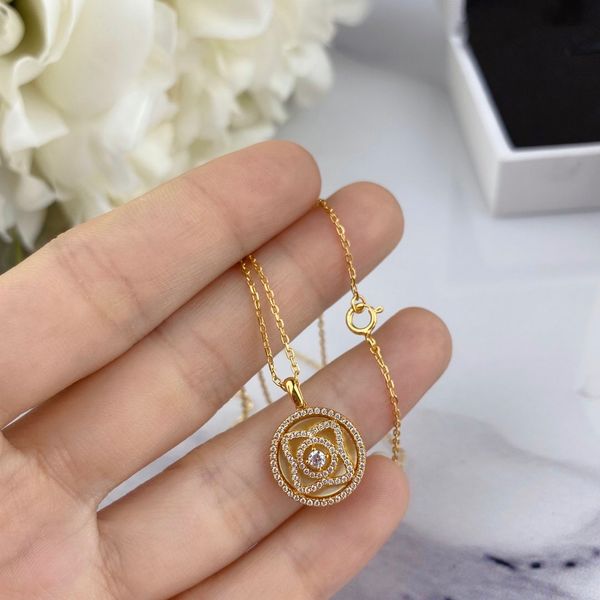 necklaces 925 sterling silver ring pendant necklace an exquisite gift that blooms the beauty of women's beauty to women
necklaces 925 sterling silver ring pendant necklace an exquisite gift that blooms the beauty of women's beauty to women