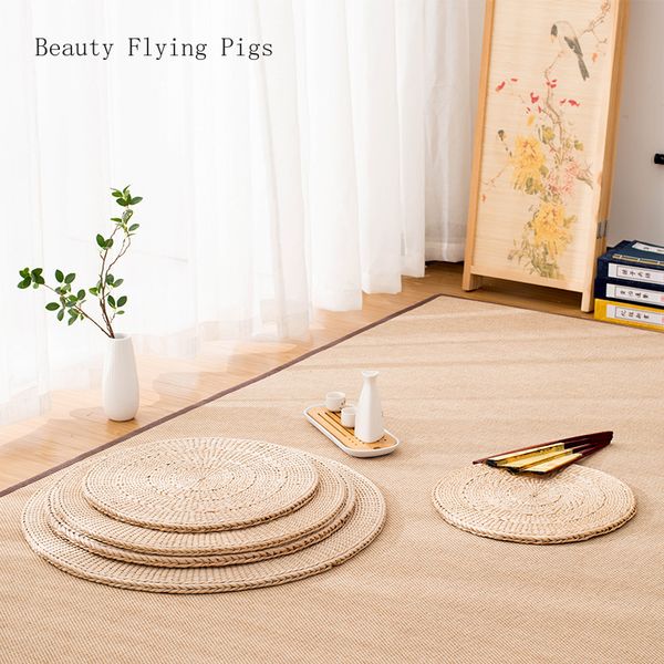 pastoral style grass tuft pu pad yoga mat tatami mat window window cushion sming room puca meditating meditation
pastoral style grass tuft pu pad yoga mat tatami mat window window cushion sming room puca meditating meditation