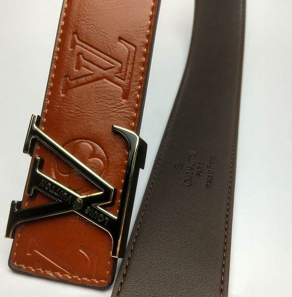 fashion designer belt pin buckle leather mens belts luxury for men's luxury fashion leather belt 4de, Black;brown
fashion designer belt pin buckle leather mens belts luxury for men's luxury fashion leather belt 4de, Black;brown