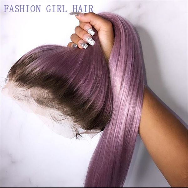 new fashion style long straight middle part wig for black/white women ombre purple hair heat resistant synthetic hair wigs, Black;brown
new fashion style long straight middle part wig for black/white women ombre purple hair heat resistant synthetic hair wigs, Black;brown