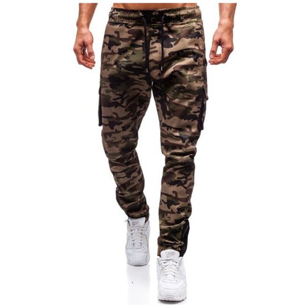 men camouflage harem joggers causal loose hip hop trousers drawstring sweatpants male large size pants moletom masculino, Black
men camouflage harem joggers causal loose hip hop trousers drawstring sweatpants male large size pants moletom masculino, Black