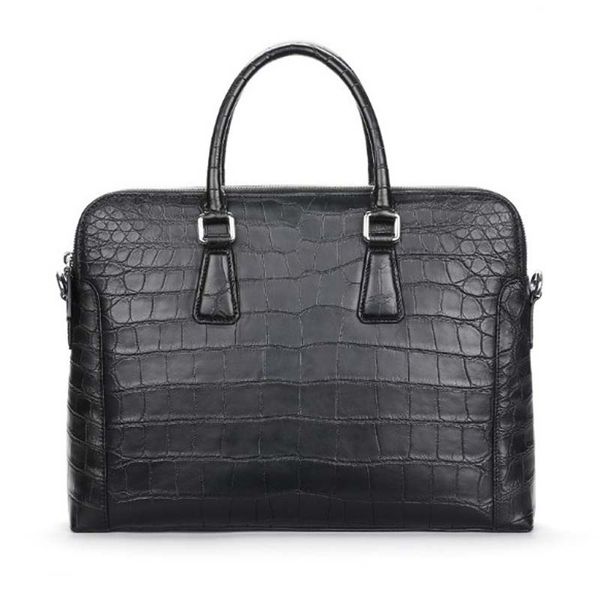 dae crocodile skin man bag leather briefcase crocodile leather can be cross-body bag men handbag
dae crocodile skin man bag leather briefcase crocodile leather can be cross-body bag men handbag