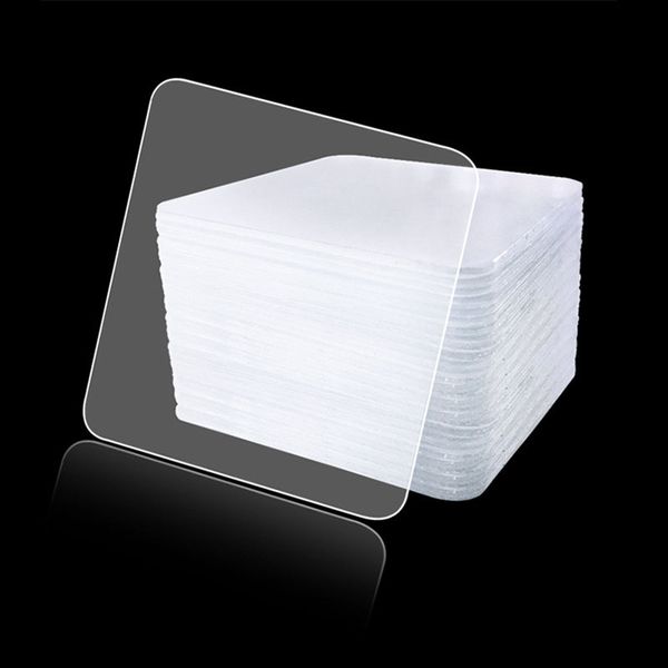 20pcs double-sided transparent plastic suction cup auxiliary stickers strong without trace car hook magic pad car magic stickers
20pcs double-sided transparent plastic suction cup auxiliary stickers strong without trace car hook magic pad car magic stickers