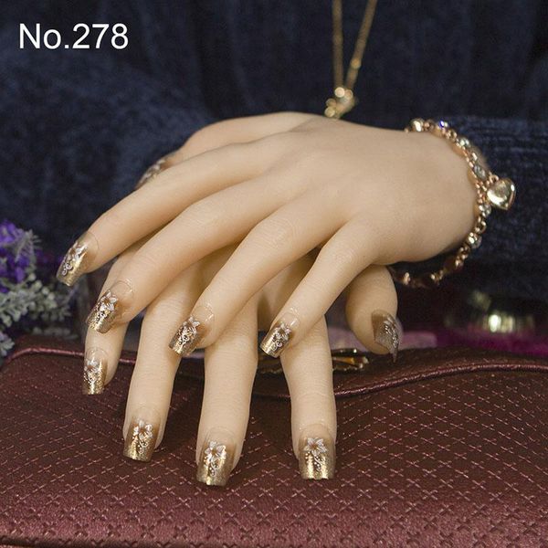 lady nail art tips jq 24pcs/set french false nails 61 style full cover fake nails with glue tape 10 sizes square, Red;gold
lady nail art tips jq 24pcs/set french false nails 61 style full cover fake nails with glue tape 10 sizes square, Red;gold