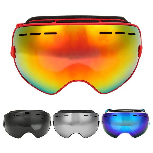 ski goggles double lens anti-fog large spherical ski glasses eyewear outdoor sports windproof mask glasses equipment
ski goggles double lens anti-fog large spherical ski glasses eyewear outdoor sports windproof mask glasses equipment