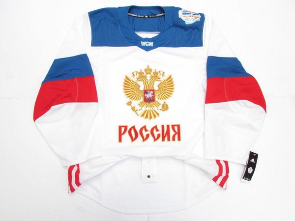 custom russia white mens pro 2016 world cup of hockey hockey jersey mens stitching jerseys, Black
custom russia white mens pro 2016 world cup of hockey hockey jersey mens stitching jerseys, Black