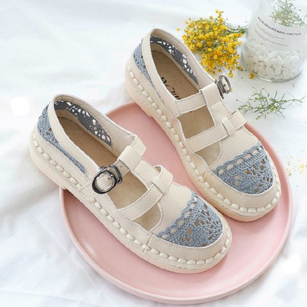 2019 spring and summer new women's sandals fashion lace hollow casual shoes rome flat bottom baotou women's shoes, Black
2019 spring and summer new women's sandals fashion lace hollow casual shoes rome flat bottom baotou women's shoes, Black