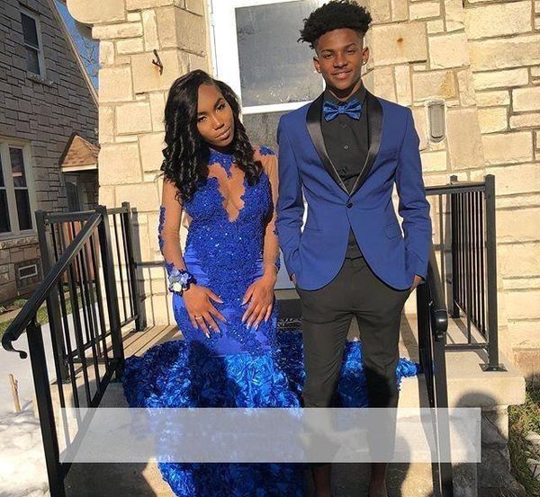 royal blue mermaid prom dresses african black girls appliqued pageant holidays graduation wear formal evening party gowns plus size
royal blue mermaid prom dresses african black girls appliqued pageant holidays graduation wear formal evening party gowns plus size