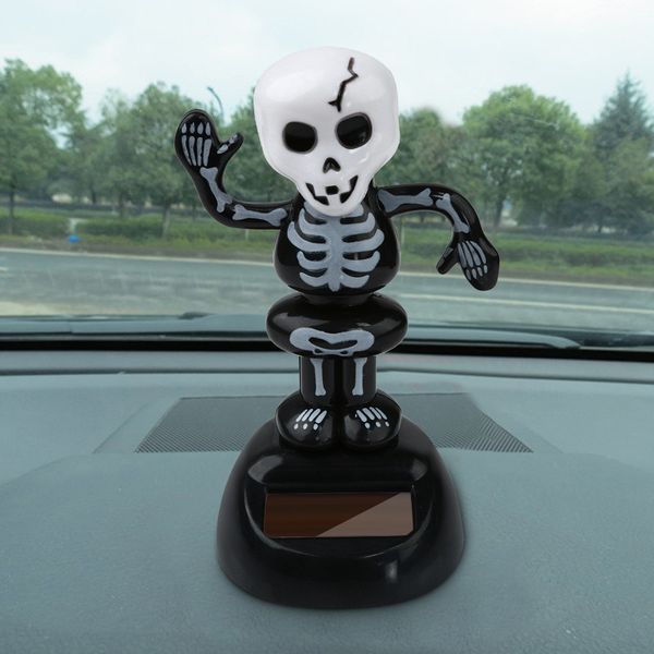 10*6cm solar powered dancing halloween swinging animated bobble dancer toy car decor swing automaticly toy #p10
10*6cm solar powered dancing halloween swinging animated bobble dancer toy car decor swing automaticly toy #p10