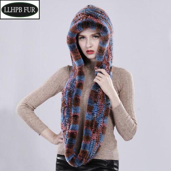 fur hood volume hats for women winter warm novelty knitted fur scarf hat stylish fashionable genuine large female hat, Blue;gray
fur hood volume hats for women winter warm novelty knitted fur scarf hat stylish fashionable genuine large female hat, Blue;gray