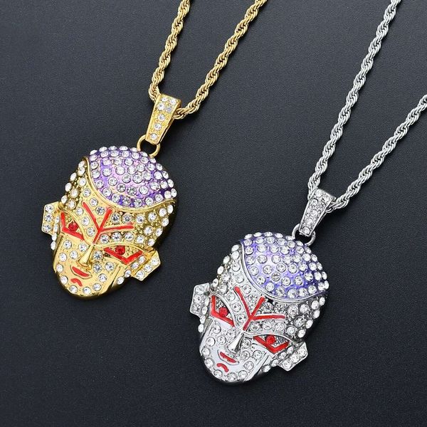 hip hop cartoon diamonds pendant necklaces for men women luxury anime pendants alloy rhinestone chain necklace gold silver fashion jewelry
hip hop cartoon diamonds pendant necklaces for men women luxury anime pendants alloy rhinestone chain necklace gold silver fashion jewelry