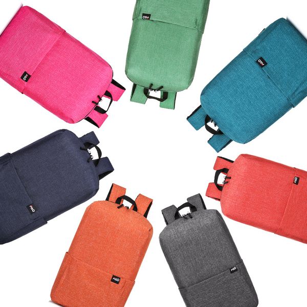2019 oxford cloth outdoor casual scrub sports backpack travel backpack shoulder bag computer bag business unisex
2019 oxford cloth outdoor casual scrub sports backpack travel backpack shoulder bag computer bag business unisex