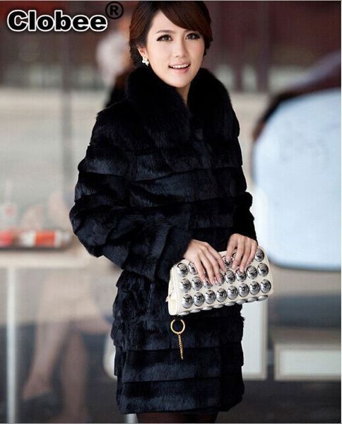 pelliccia donna plus size fur coat for women 2019 casaco feminino pele falsa winter fluffy fur collar jackets x672, Black
pelliccia donna plus size fur coat for women 2019 casaco feminino pele falsa winter fluffy fur collar jackets x672, Black