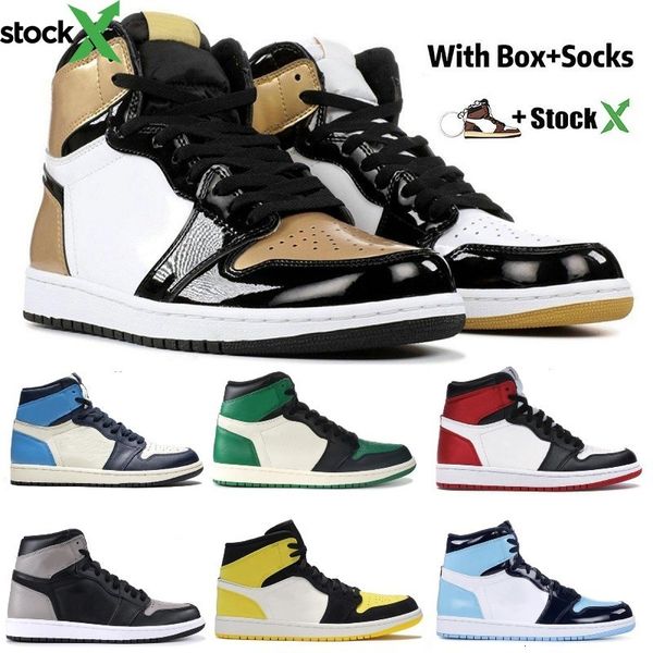 new high 1 og men women basketball shoes 1s grey black sail white white gray royal blue outdoor athletic sneakers mens designer trainers
new high 1 og men women basketball shoes 1s grey black sail white white gray royal blue outdoor athletic sneakers mens designer trainers