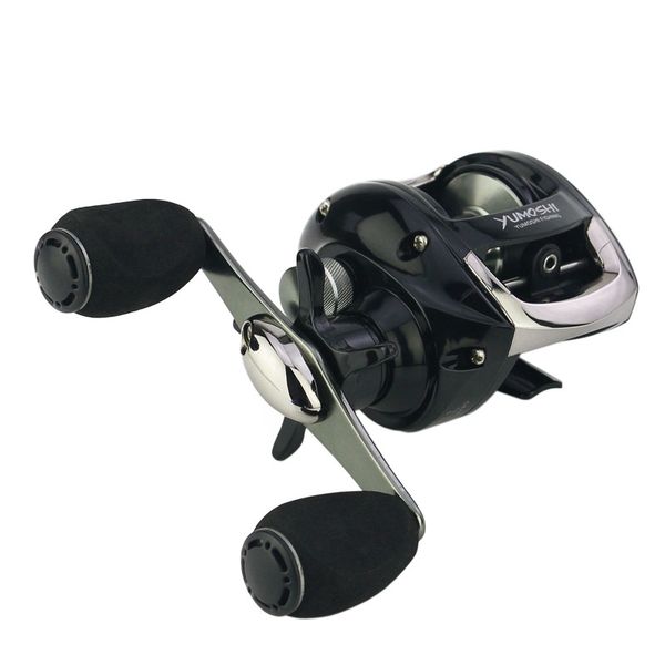 new 6.2:1 fishing coil eva handshake baitcasting reel professional metal left and right hand fishing reel wheels
new 6.2:1 fishing coil eva handshake baitcasting reel professional metal left and right hand fishing reel wheels