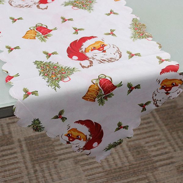 christmas decorations santa claus flower tree table runner placemats tablecloth mat wedding decoration xmas party banquet home decor 62302
christmas decorations santa claus flower tree table runner placemats tablecloth mat wedding decoration xmas party banquet home decor 62302