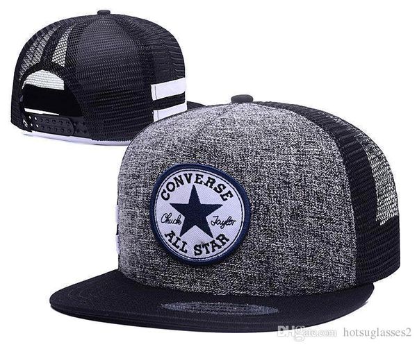 Топ мода conveser cap регулируемая шляпа Snapback шапки MenWomen Snapbacks спортивные шляпы Snapbacks
Топ мода conveser cap регулируемая шляпа Snapback шапки MenWomen Snapbacks спортивные шляпы Snapbacks