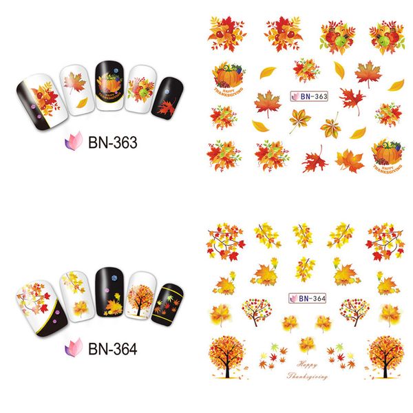 12 sheets thanksgiving nail water applique autumn nail sticker slider pumpkin autumn color series, Black
12 sheets thanksgiving nail water applique autumn nail sticker slider pumpkin autumn color series, Black