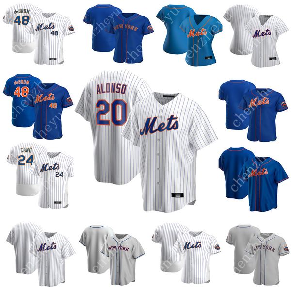 2020 new 20 pete alonso jersey jeff mcneil brandon nimmo michael conforto wilson ramos 48 jacob degrom syndergaard marcus stroman, Blue;black
2020 new 20 pete alonso jersey jeff mcneil brandon nimmo michael conforto wilson ramos 48 jacob degrom syndergaard marcus stroman, Blue;black