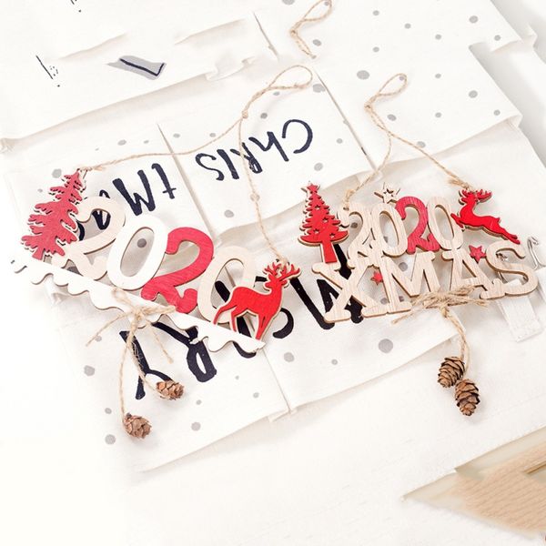 christmas hanging decorations 2020 xmas letter with tree and elk wooden hanging christmas pendant drop ornaments xmas decor
christmas hanging decorations 2020 xmas letter with tree and elk wooden hanging christmas pendant drop ornaments xmas decor