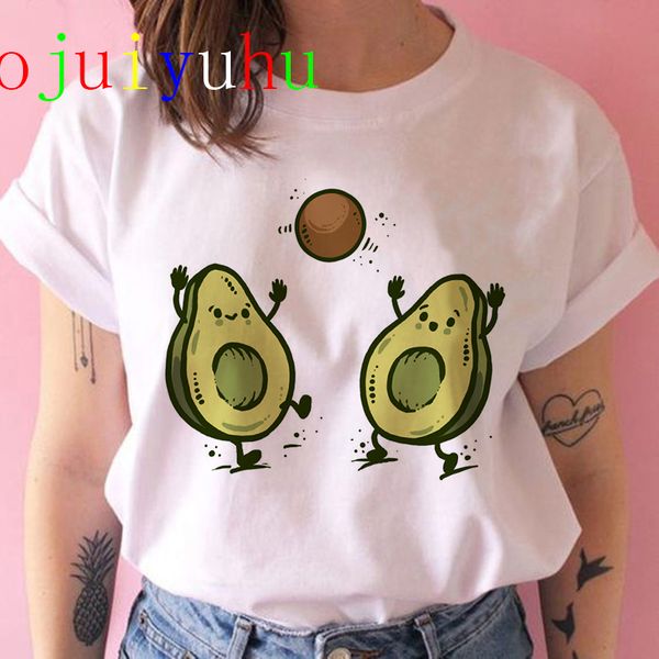 авокадо harajuku kawaii cartoon тенниска женщина ullzang маленькой свежие тенниски 90s graphic мода tshirt корейского топ tee женский, White
авокадо harajuku kawaii cartoon тенниска женщина ullzang маленькой свежие тенниски 90s graphic мода tshirt корейского топ tee женский, White