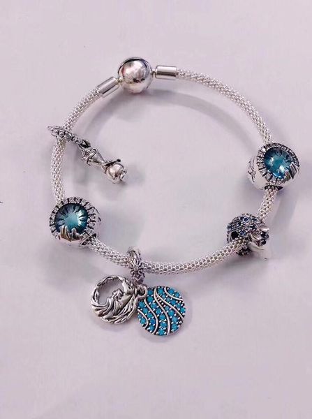ajax 925 sterling silver bracelets for women elegant style string beads bracelet fit charm bracelet women jewelry diy, Black
ajax 925 sterling silver bracelets for women elegant style string beads bracelet fit charm bracelet women jewelry diy, Black