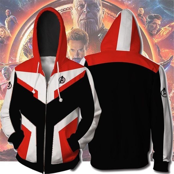 hoodie cosplay endgame quantum realm sweatshirt jacket advanced tech costumes end game hood hoodies, Black
hoodie cosplay endgame quantum realm sweatshirt jacket advanced tech costumes end game hood hoodies, Black
