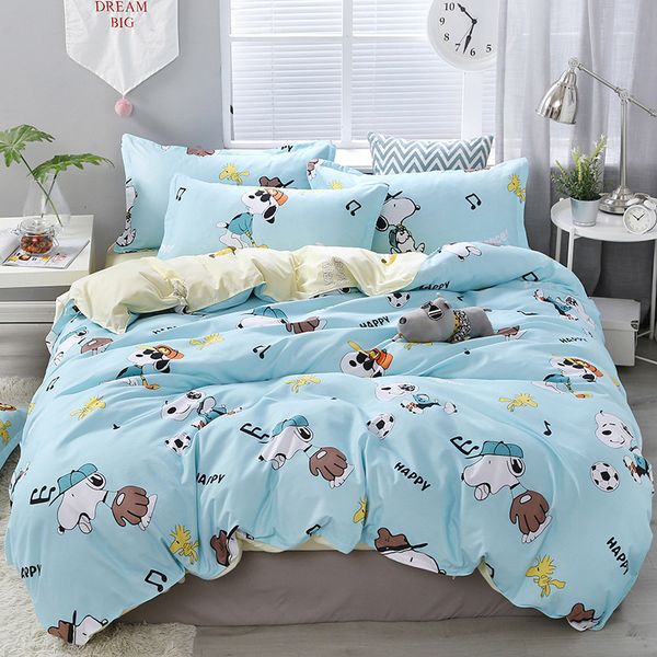 blue dog bedding set 2020 new spring bed linen set cartoon duvet cover bed sheet pillowcase summer bed set pastoral style
blue dog bedding set 2020 new spring bed linen set cartoon duvet cover bed sheet pillowcase summer bed set pastoral style