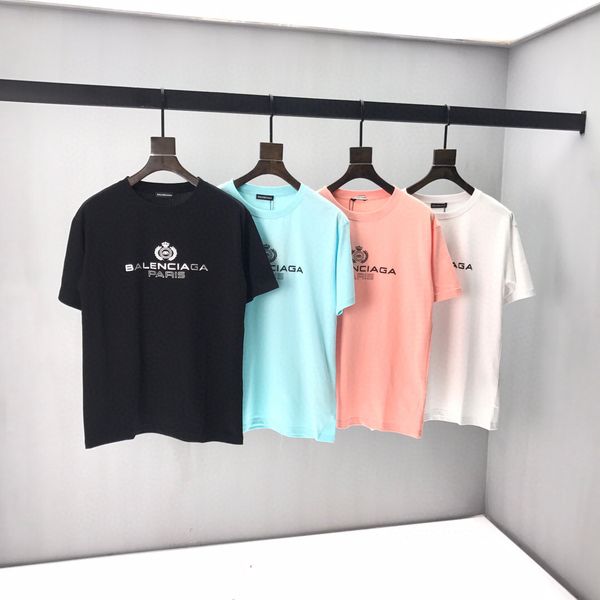 spring and summer new high grade cotton printing short sleeve round neck panel t-shirt size: s-l--xxl- color: black white122
spring and summer new high grade cotton printing short sleeve round neck panel t-shirt size: s-l--xxl- color: black white122