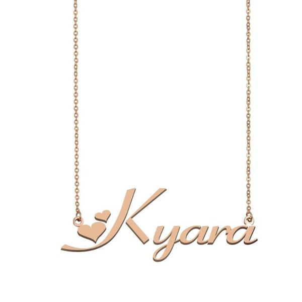 kyara name necklace , custom name necklace for women girls friends birthday wedding christmas mother days gift, Silver
kyara name necklace , custom name necklace for women girls friends birthday wedding christmas mother days gift, Silver