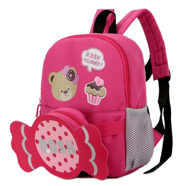 kindergarten children canvas school bags toddler girls backpack cute bear dolls baby boys preschool bags kids rucksacks
kindergarten children canvas school bags toddler girls backpack cute bear dolls baby boys preschool bags kids rucksacks