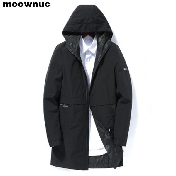 2019 spring autumn men's fashion casual hooded jackets business jacket men men's windbreaker coat male outwear, Black;brown
2019 spring autumn men's fashion casual hooded jackets business jacket men men's windbreaker coat male outwear, Black;brown