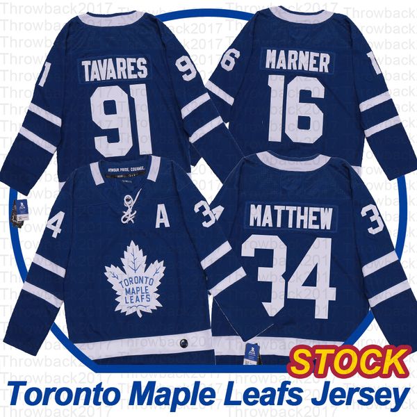 toronto maple leafs jersey 91 john tavares 34 auston matthew 16 mitchell marner stock blue hockey jersey, Black;red
toronto maple leafs jersey 91 john tavares 34 auston matthew 16 mitchell marner stock blue hockey jersey, Black;red