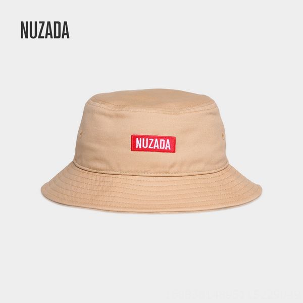 nuzada female summer double-sided fisherman bucket bucket male outdoor travel sun hat foldable basin hat, Blue;gray
nuzada female summer double-sided fisherman bucket bucket male outdoor travel sun hat foldable basin hat, Blue;gray