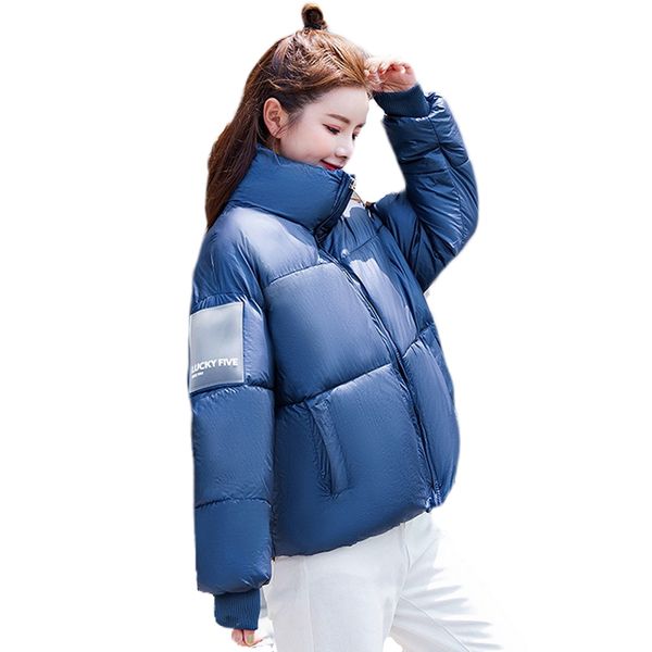 big fur winter coat thickened parka women jacket short paragraph cotton padded clothes coat bitter 1918, Tan;black
big fur winter coat thickened parka women jacket short paragraph cotton padded clothes coat bitter 1918, Tan;black