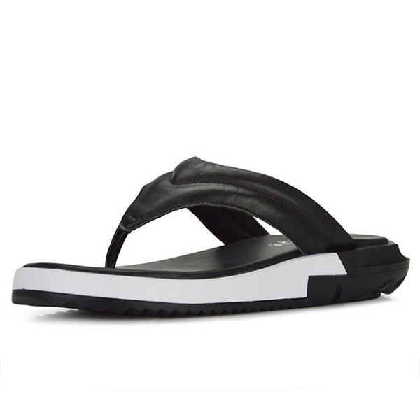 fashion 2020 new mens casual genuine leather flips flops sandals thick plaform big size black white beach slippers male shoes
fashion 2020 new mens casual genuine leather flips flops sandals thick plaform big size black white beach slippers male shoes
