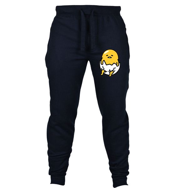 cute anime gudetama pants cartoon gudetama sweatpants joggers pants cotton sweatpants casual cartoon cosplay men's pants, Black
cute anime gudetama pants cartoon gudetama sweatpants joggers pants cotton sweatpants casual cartoon cosplay men's pants, Black