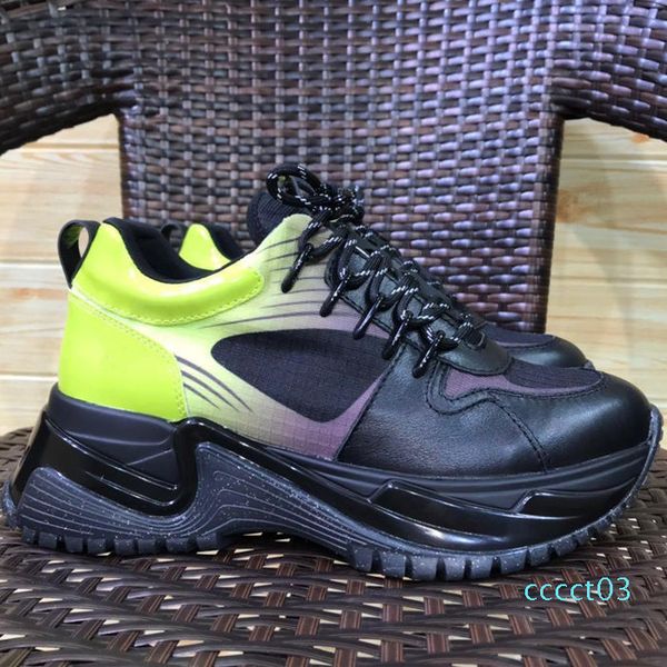 new arrival 2019 run away pulse sneakers mens luxury designer womens fashion running casual shoes outdoor rivoli trainer sneaker boot ct03, Black
new arrival 2019 run away pulse sneakers mens luxury designer womens fashion running casual shoes outdoor rivoli trainer sneaker boot ct03, Black