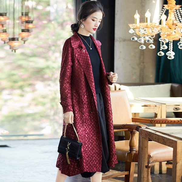 miyake fold осень и зима новый большой размер ветровка женская длинные свободные мода двубортный вне траншеи свободный корабль, Tan;black
miyake fold осень и зима новый большой размер ветровка женская длинные свободные мода двубортный вне траншеи свободный корабль, Tan;black