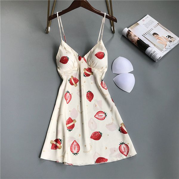 2019 summer women nightgowns ladies cute nightdress sleepwear nightwear satin night skirt nighties for women sleepshirts, Black;red
2019 summer women nightgowns ladies cute nightdress sleepwear nightwear satin night skirt nighties for women sleepshirts, Black;red