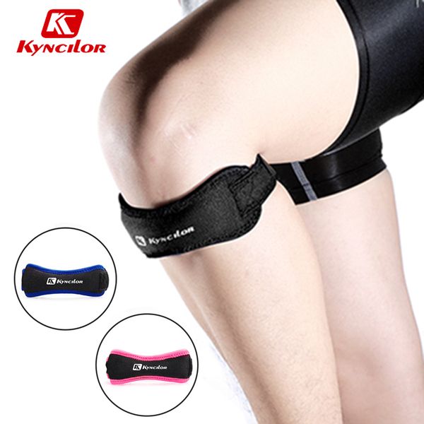 kyncilor adjustable patella knee tendon strap protector guard support pad belted sports knee brace black keenpads outdoor, Black;gray
kyncilor adjustable patella knee tendon strap protector guard support pad belted sports knee brace black keenpads outdoor, Black;gray