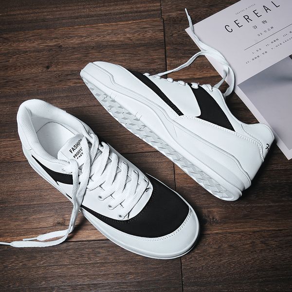 men fashion casual walking shoes autumn new breathable large size sports men shoes 57 57 58 brand outdoor trend comfort flats, Black
men fashion casual walking shoes autumn new breathable large size sports men shoes 57 57 58 brand outdoor trend comfort flats, Black