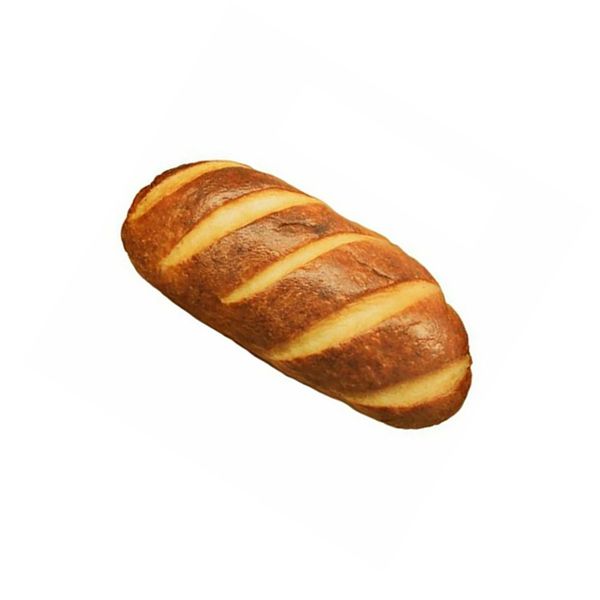 long butter bread meat floss cushion sesame pizza beefsteak pillows food plush pillow simulated snack decoration backrest
long butter bread meat floss cushion sesame pizza beefsteak pillows food plush pillow simulated snack decoration backrest