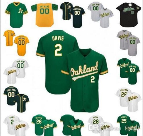 custom athletics khris davis jersey oakland kyler murray rickey henderson matt chapman mike fiers canseco olson piscotty triggs powell, Black
custom athletics khris davis jersey oakland kyler murray rickey henderson matt chapman mike fiers canseco olson piscotty triggs powell, Black
