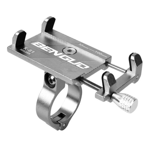 aluminum bike phone holder anti-shake mountain bike road bike motorcycle bicycle mobile phone holder
aluminum bike phone holder anti-shake mountain bike road bike motorcycle bicycle mobile phone holder